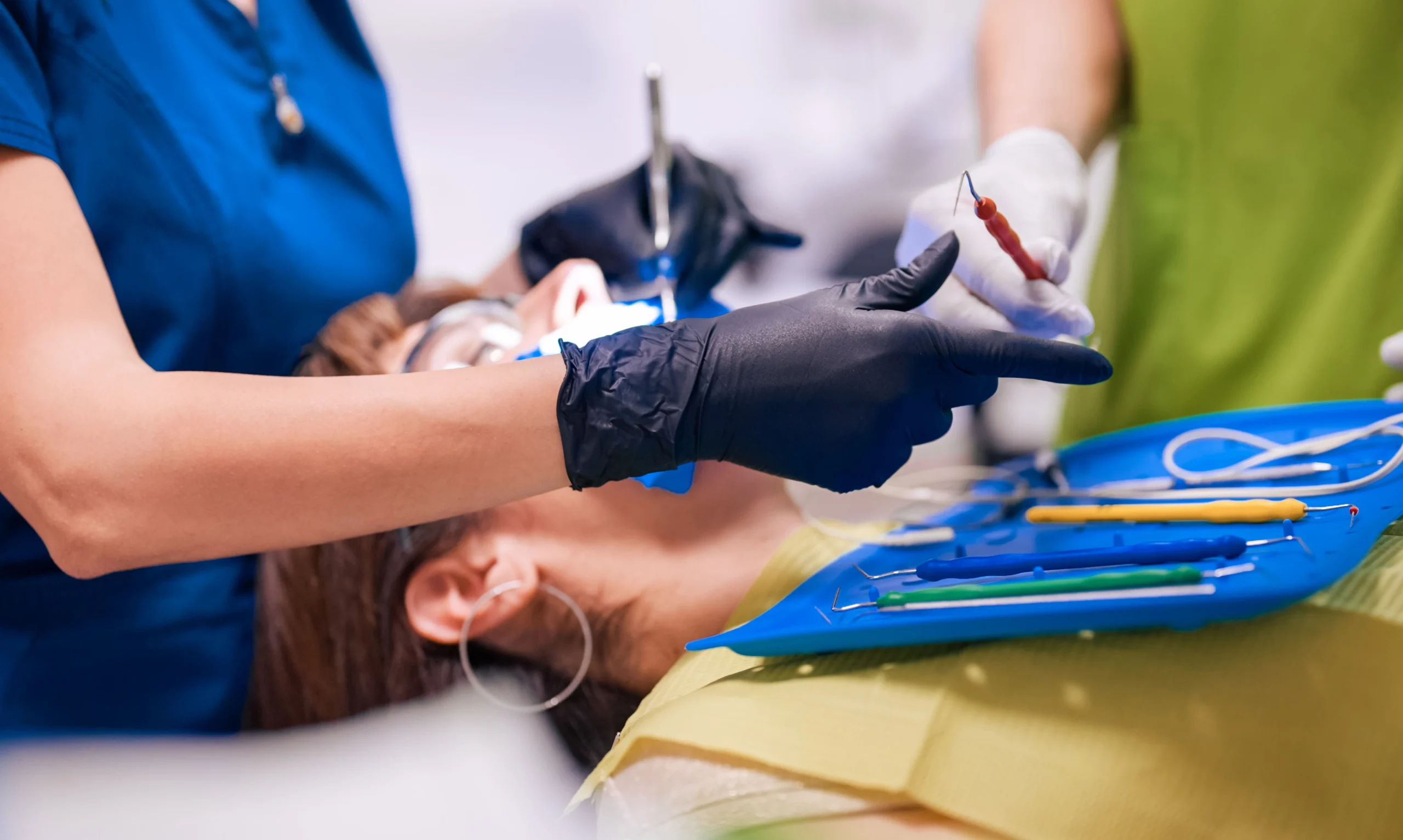 Cabinet Bajanescu, traitements dentaires, Salins les bains, Bajanescu, 39110