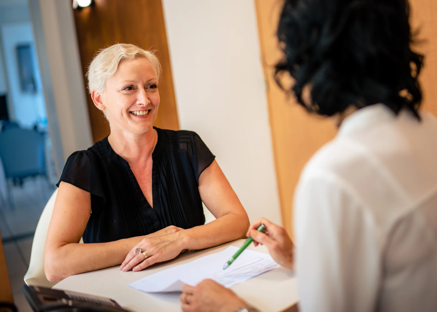 Conseils dentaires post-opératoires, personnalisés à Salins les Bains Bajanescu 39110