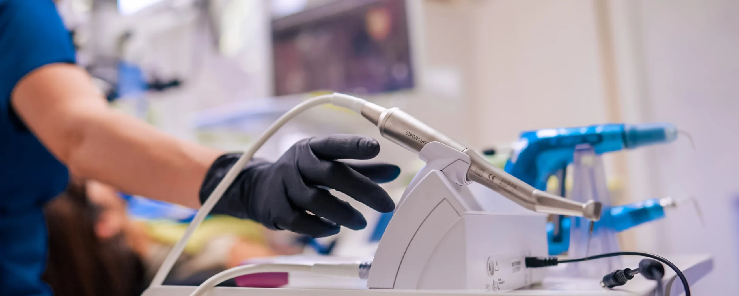 Laser Diode, soin gencives, Salins les bains Bajanescu 39110