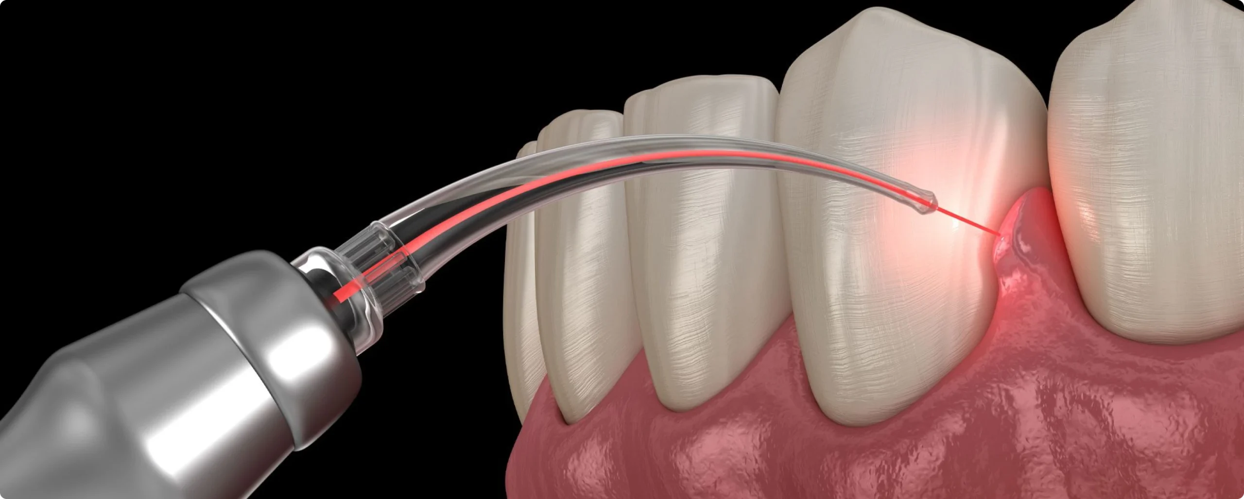 La salle de chirurgie, équipée des technologies de pointe au cabinet dentaire du Dr Bajanescu à Salins-les-Bains