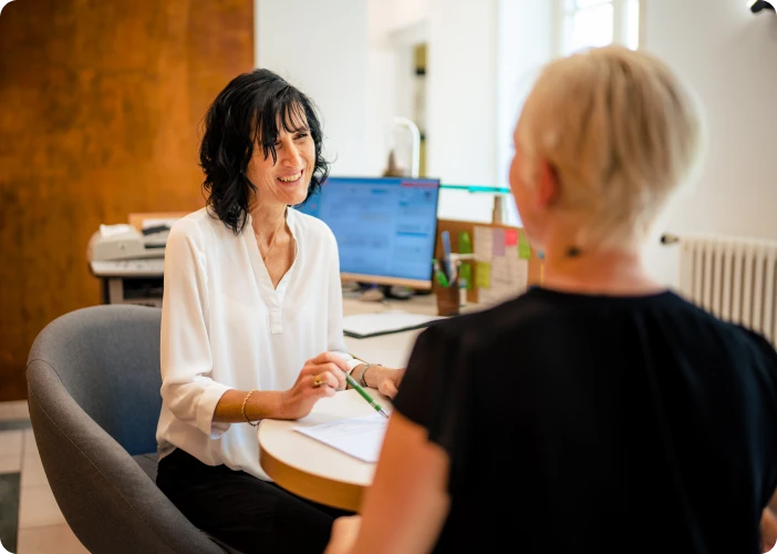 Notre cabinet dentaire du Dr Bajanescu à Salins-les-Bains